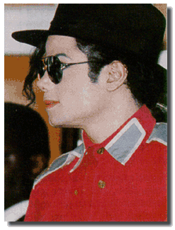 Michael Jackson